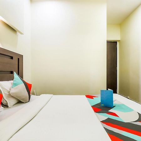 Fabexpress Adore Inn - Nr Mumbai International Airport Exterior foto