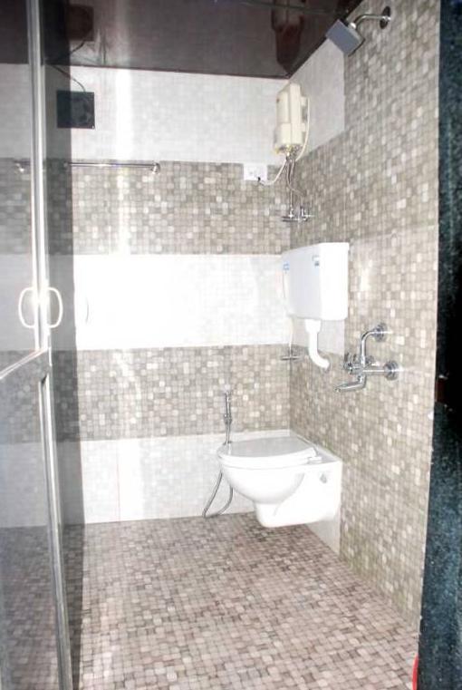 Fabexpress Adore Inn - Nr Mumbai International Airport Habitación foto