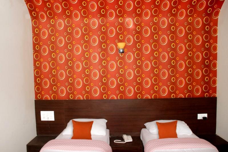 Fabexpress Adore Inn - Nr Mumbai International Airport Habitación foto